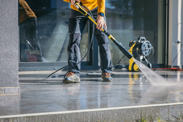 Best Post-Construction Pressure Washing  in Lockport, IL