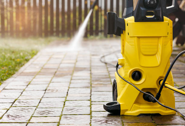 Best Factory Floor Cleaning  in Lockport, IL